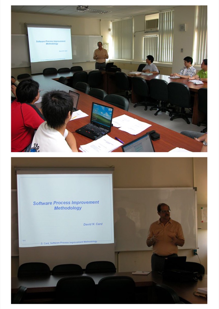 20060627_David N. Card 演講