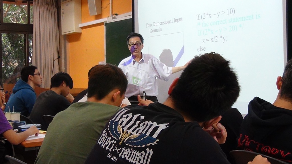 A Reflection on Three Studies Related to Random Testing