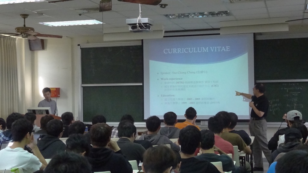 IEEE802.11無線通訊網路的趨勢和現況