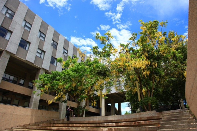 因應開學期間嚴重特殊傳染性肺炎防治 本校各單位重要公告