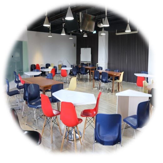 本系培育 資訊科技 X 創業創新 未來企業人才