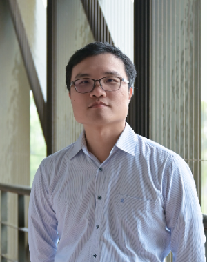 賴俊鳴 副教授