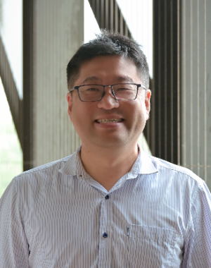 廖元勳 助理教授