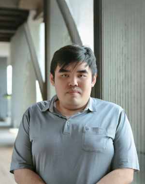 李守彧 助理教授