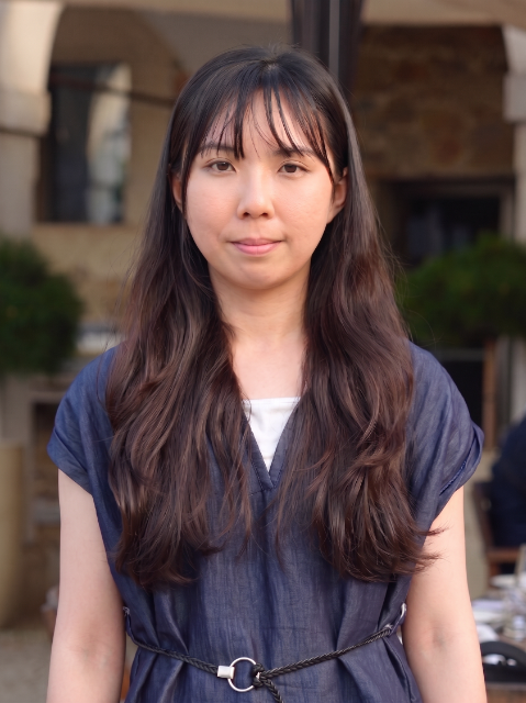 李品慧 助理教授