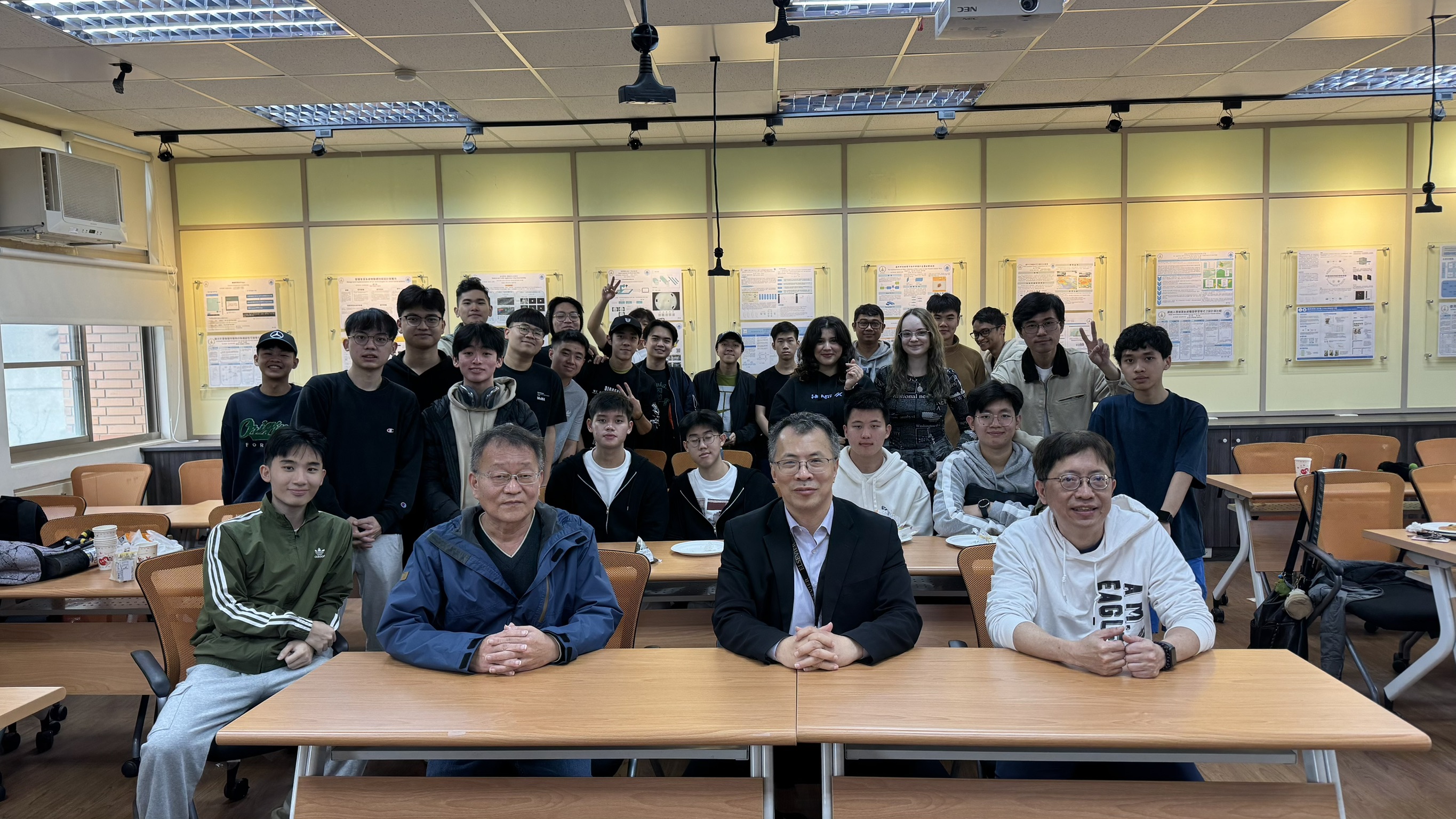 2026國際組座談會
